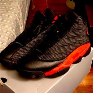 Jordan bred 13
